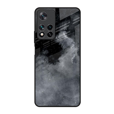 Fossil Gradient Glossy Case For Redmi Note 11 Pro 5G