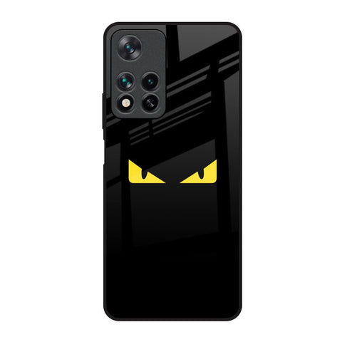 Eyes On You Glossy Case For Redmi Note 11 Pro 5G