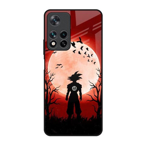 Winter Forest Glossy Case for Redmi Note 11 Pro 5G