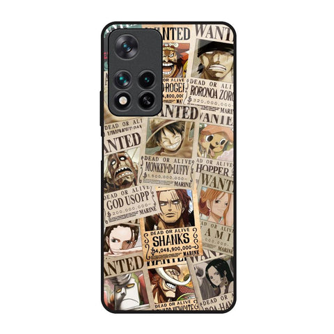 Dead Or Alive Glossy Case for Redmi Note 11 Pro 5G