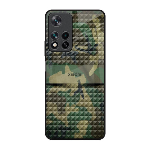 Supreme Power Glossy Case For Redmi Note 11 Pro 5G