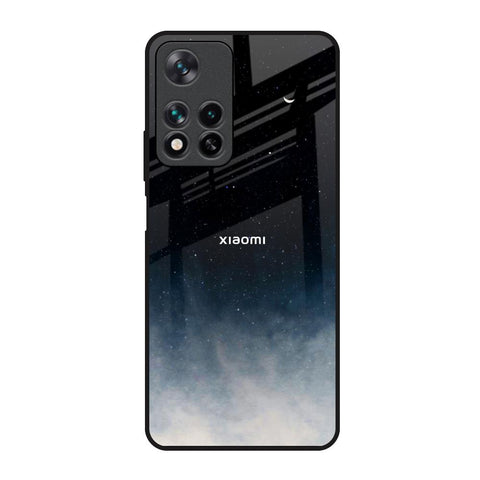Aesthetic Sky Glossy Case for Redmi Note 11 Pro 5G