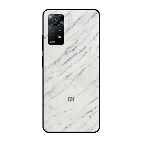 Polar Frost Glossy Case for Redmi Note 11 Pro 5G