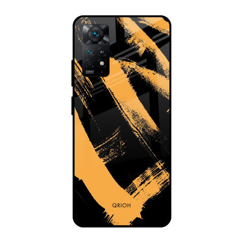 Gatsby Stoke Glossy Case for Redmi Note 11 Pro 5G