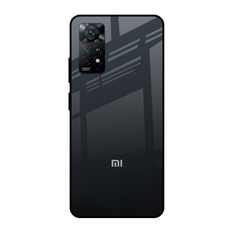 Stone Grey Glossy Case For Redmi Note 11 Pro 5G