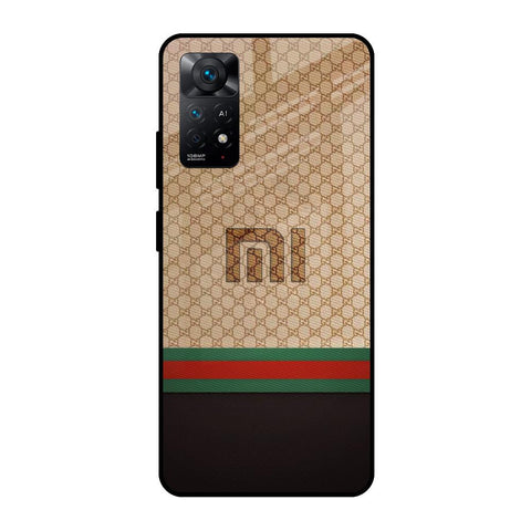 High End Fashion Glossy case for Redmi Note 11 Pro 5G
