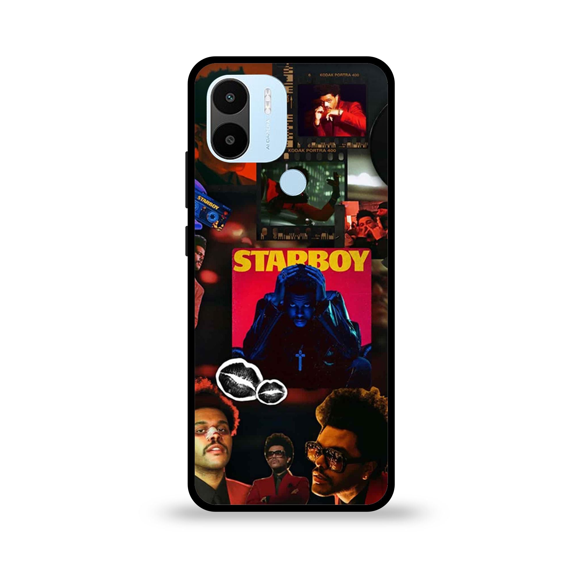 Xiaomi Redmi A2 Plus - Wallpaper 67 - Premium Printed Glossy Phone Case