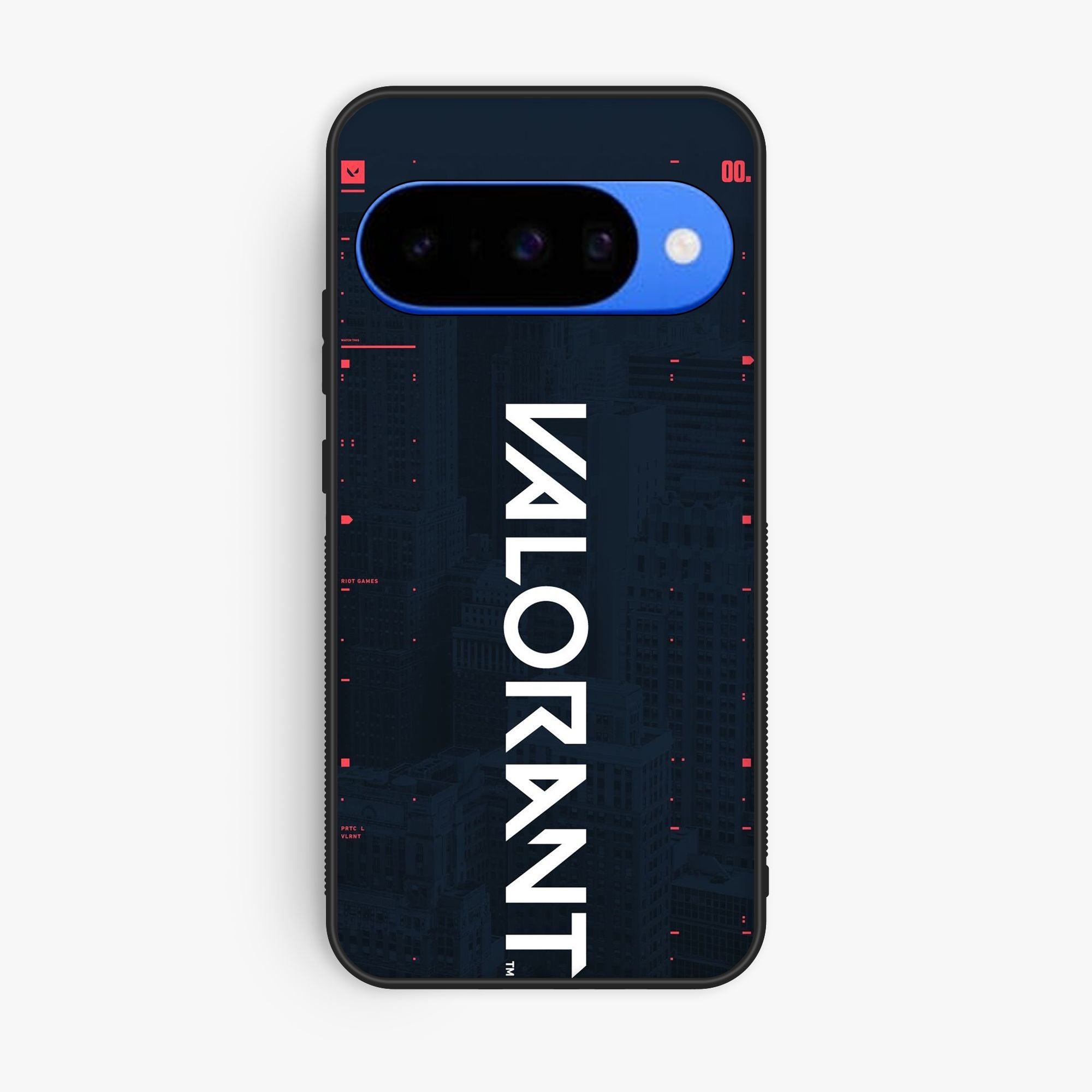 Google Pixel 10 - Wallpaper 062 - Premium Printed Glossy Phone Case