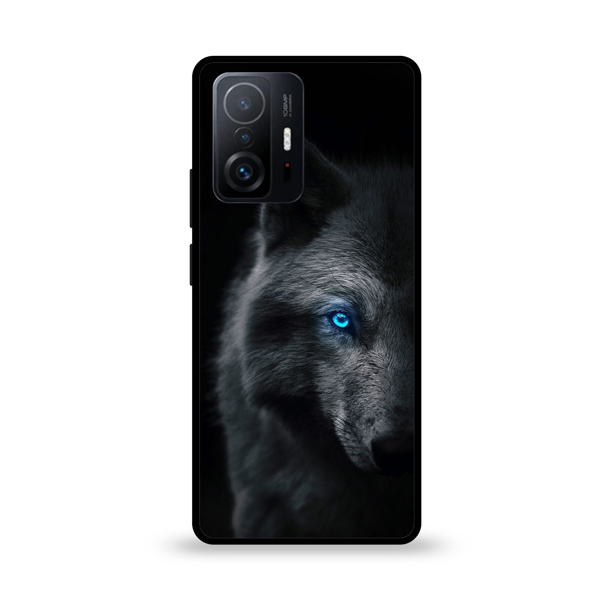 Xiaomi Mi 11T - Wallpaper 131 - Premium Printed Glossy Phone Case