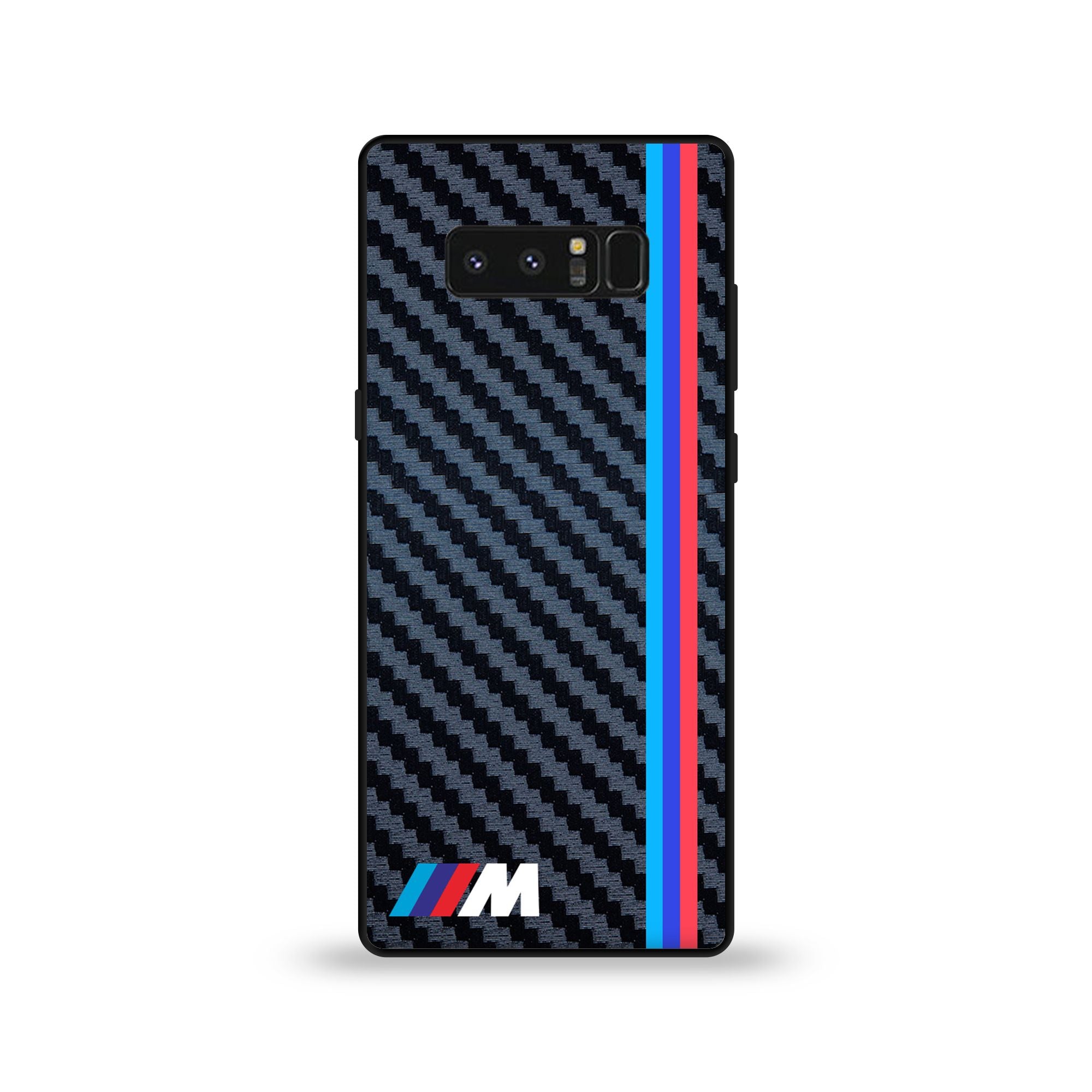 Samsung Galaxy Note 8 - Wallpaper 146 - Premium Printed Glossy Phone Case