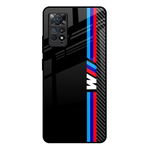 Automotive Art Glossy Case for Redmi Note 11 Pro Plus 5G
