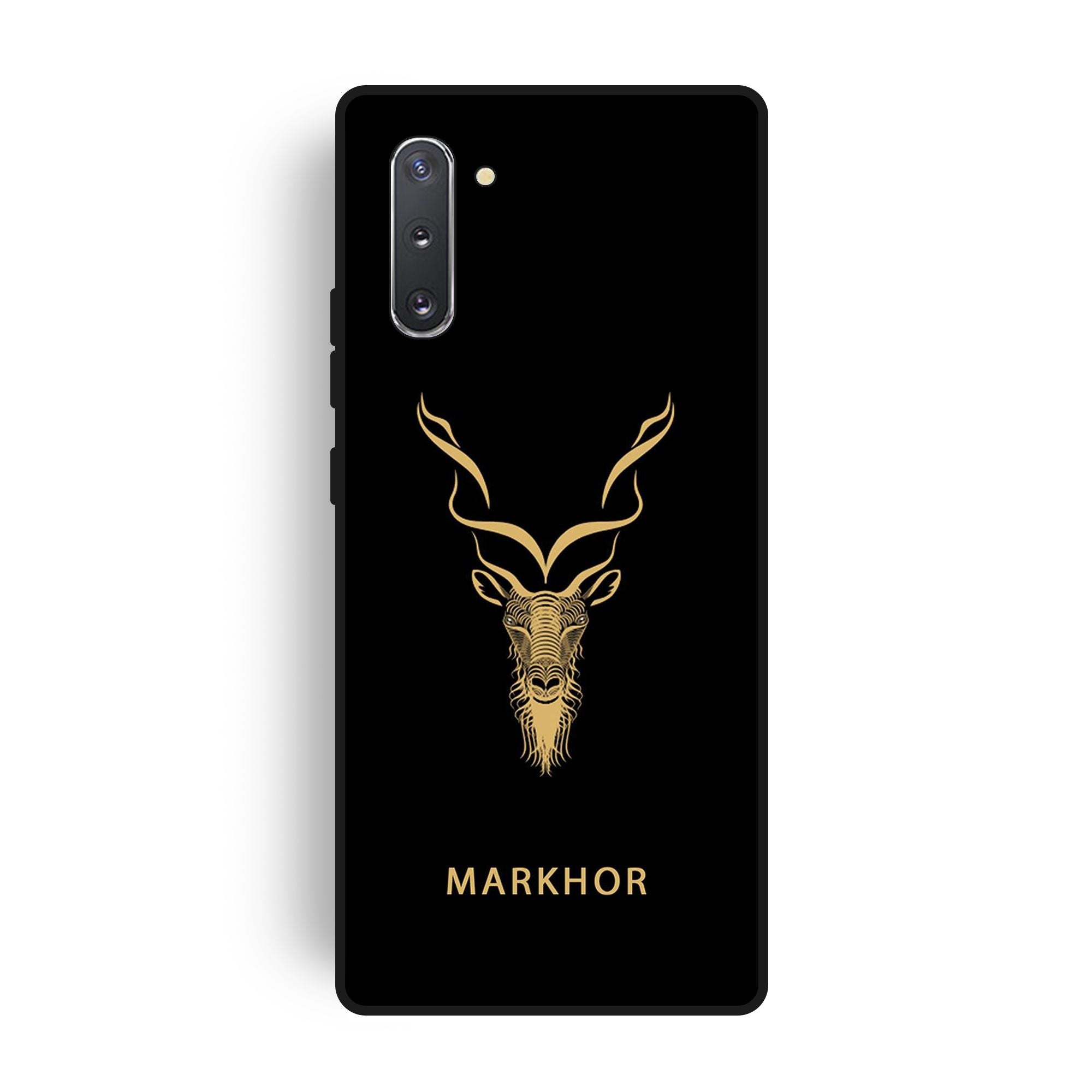 Samsung Galaxy Note 10 - Wallpaper 171 - Premium Printed Glossy Phone Case