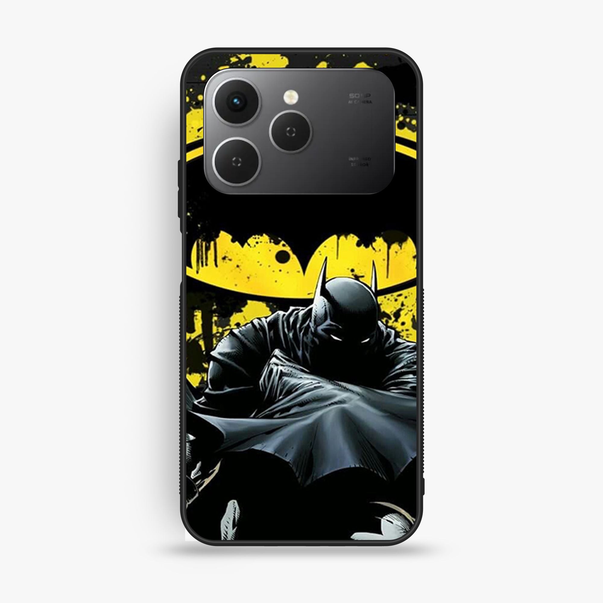 Tecno Spark 40 - Wallpaper 115 - Premium Printed Glossy Phone Case