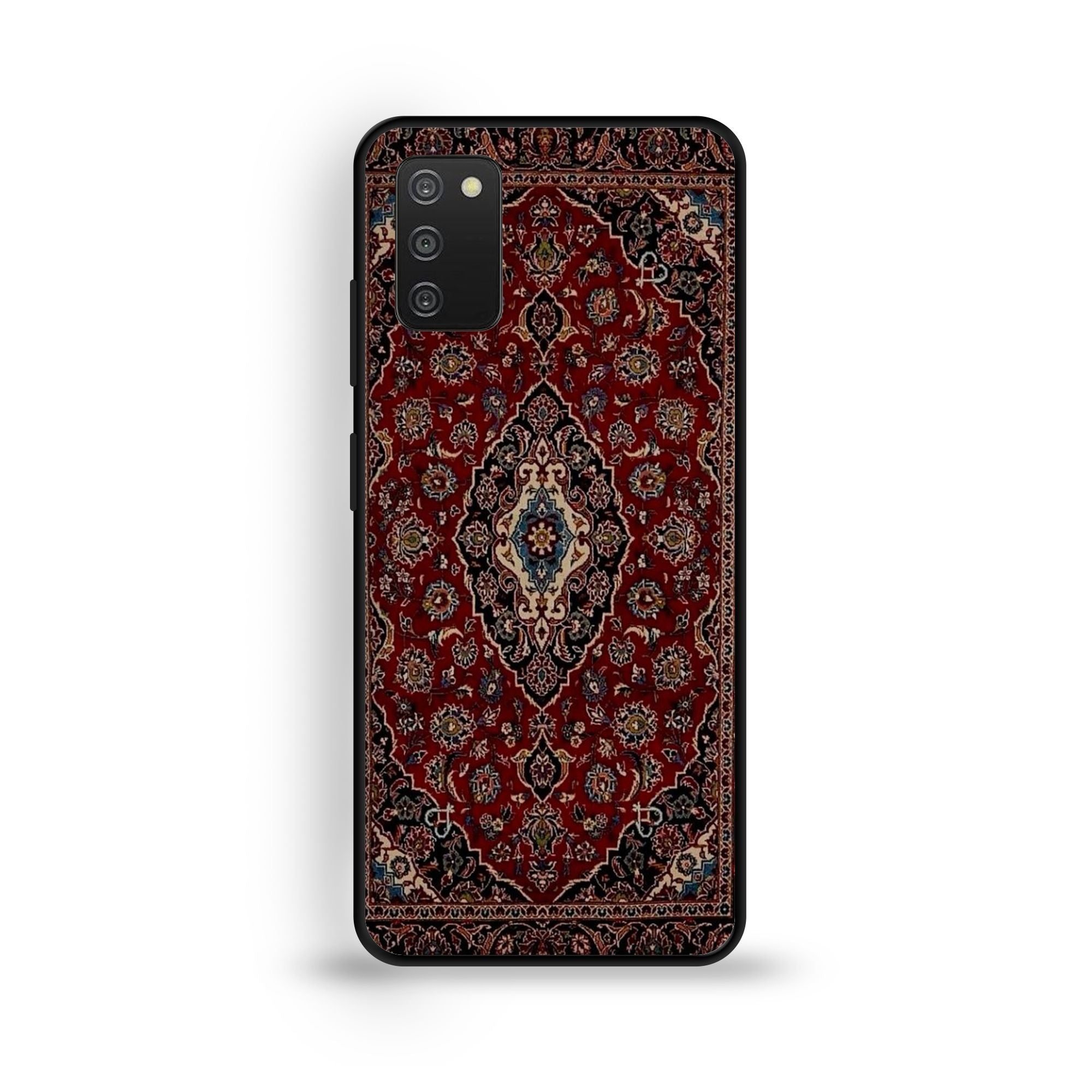 Samsung Galaxy A03s - Wallpaper 172 - Premium Printed Glossy Phone Case