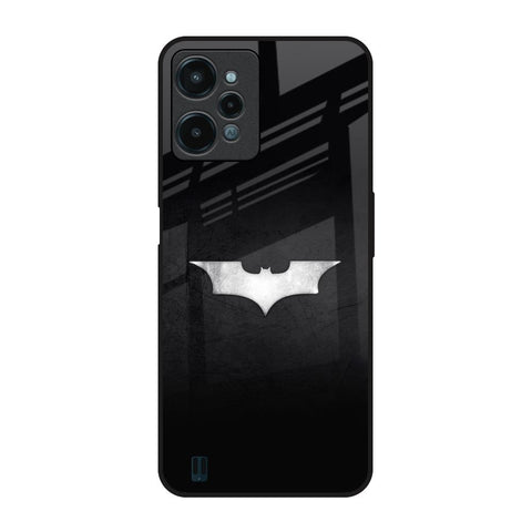 Super Hero Logo Glossy Case for Realme C31
