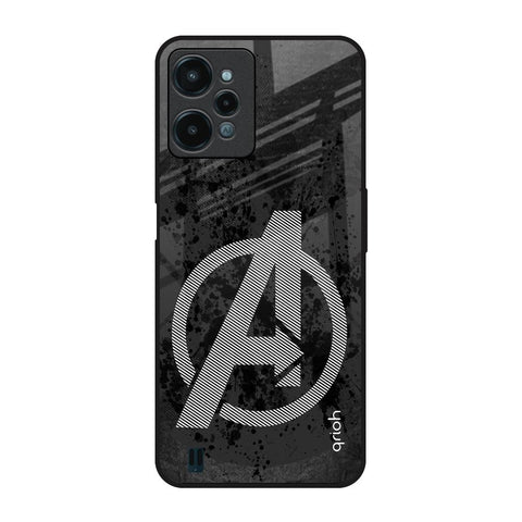 Sign Of Hope Glossy Case for Realme C31
