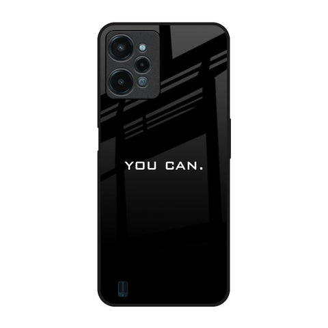You Can Glossy Case for Realme C31