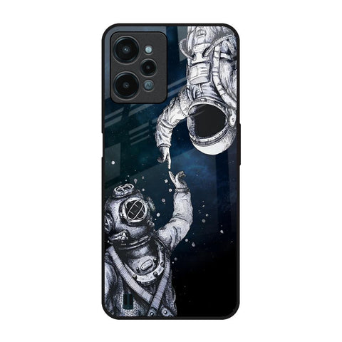 Astro Connect Glossy Case for Realme C31