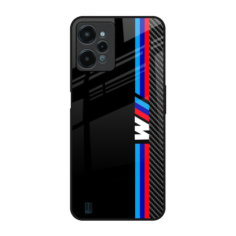 Automotive Art Glossy Case for Realme C31