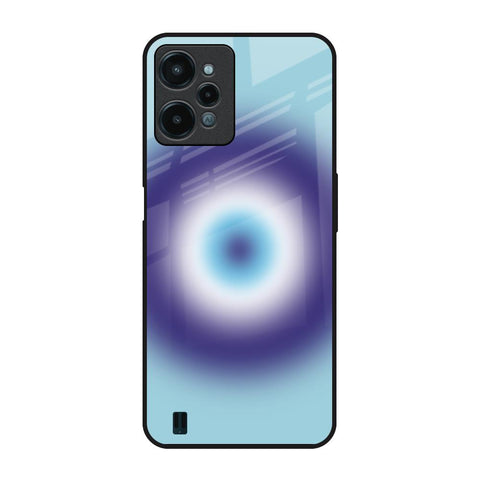 Evil Eye Art Glossy Case for Realme C31
