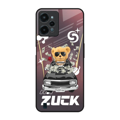 Money Madness Glossy Case for Realme C31