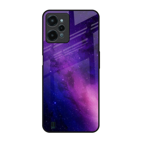 Stars Life Glossy Case For Realme C31