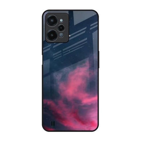 Moon Night Glossy Case For Realme C31