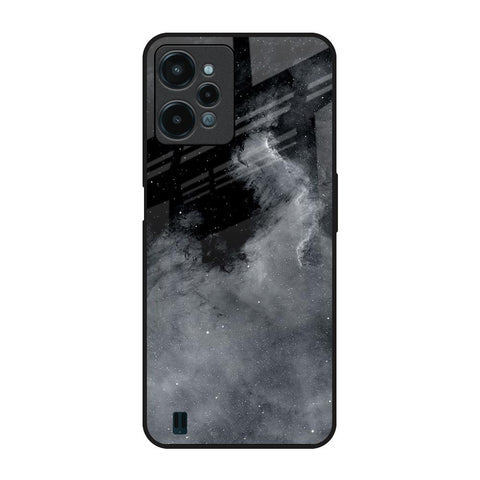 Fossil Gradient Glossy Case For Realme C31