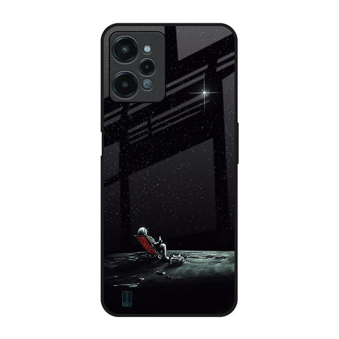 Relaxation Mode On Glossy Case For Realme C31