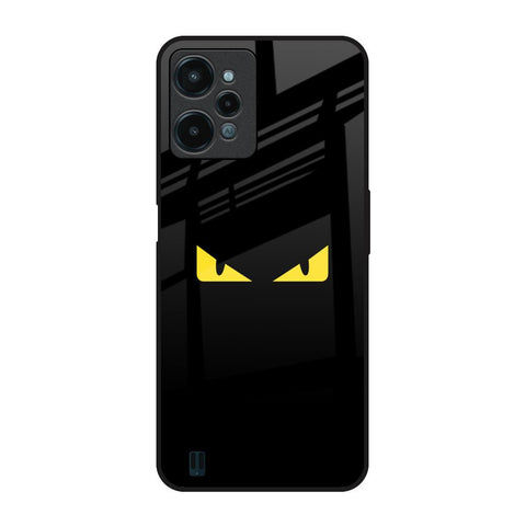 Eyes On You Glossy Case For Realme C31