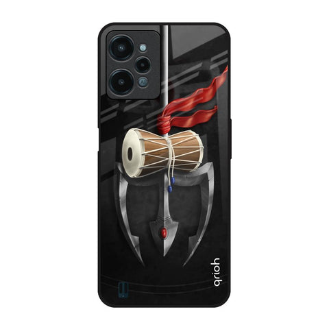 Power Of Lord Glossy Case For Realme C31