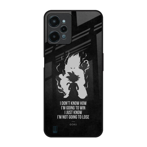 Ace One Piece Glossy Case for Realme C31