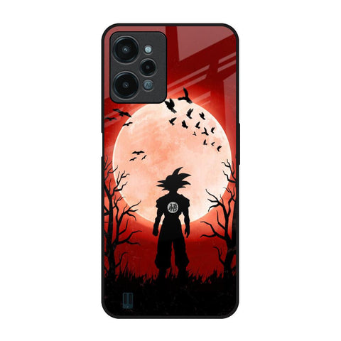 Winter Forest Glossy Case for Realme C31
