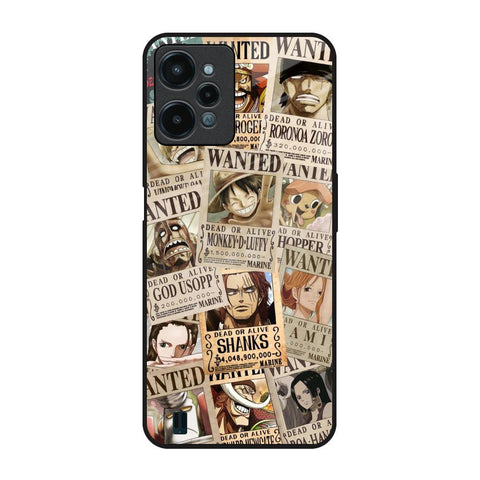 Dead Or Alive Glossy Case for Realme C31