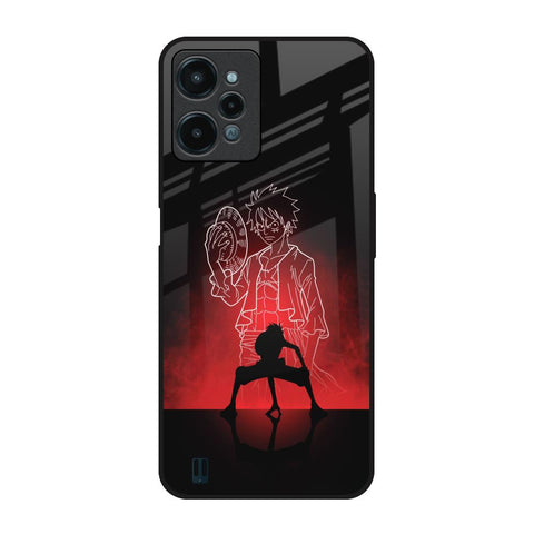 Soul Of Anime Glossy Case for Realme C31