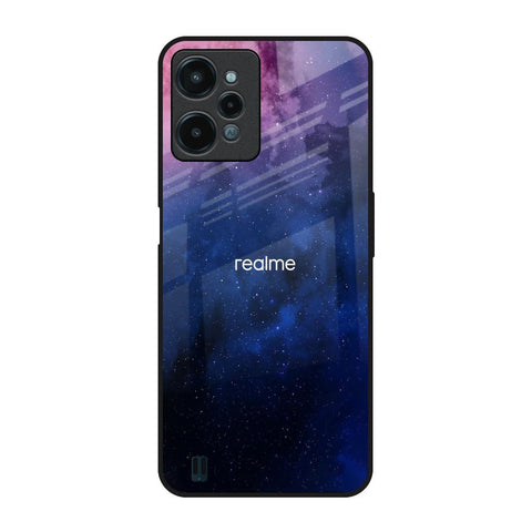Dreamzone Glossy Case For Realme C31