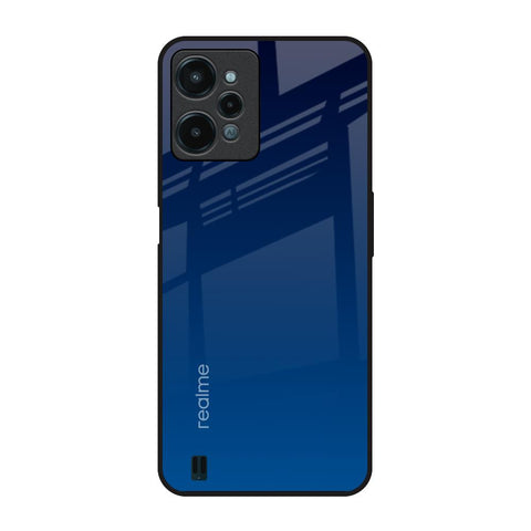 Very Blue Glossy Case for Realme C31