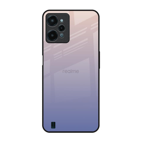 Rose Hue Glossy Case for Realme C31