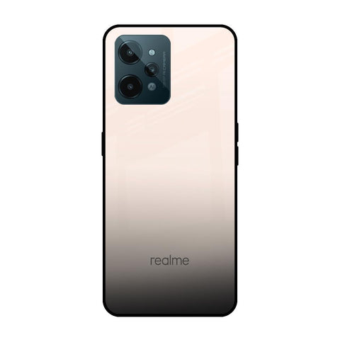 Dove Gradient Glossy Case for Realme C31