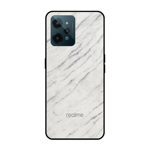 Polar Frost Glossy Case for Realme C31