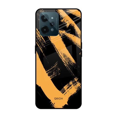 Gatsby Stoke Glossy Case for Realme C31