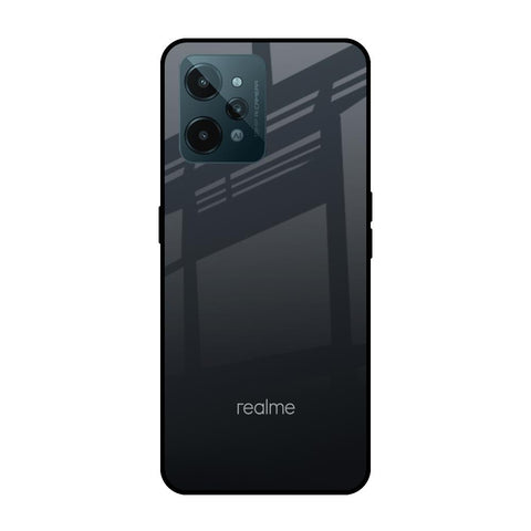Stone Grey Glossy Case For Realme C31