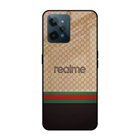 High End Fashion Glossy case for Realme C31