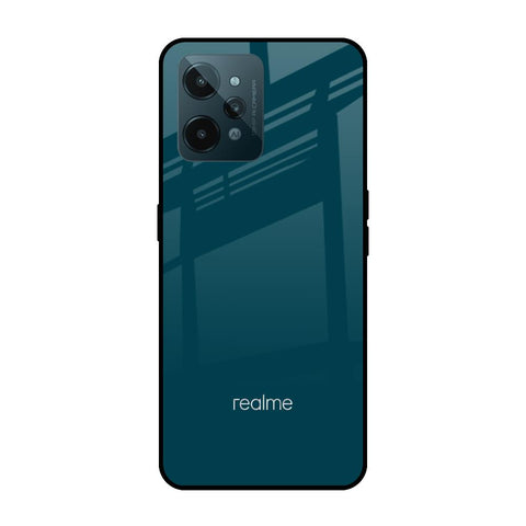 Emerald Glossy Case for Realme C31