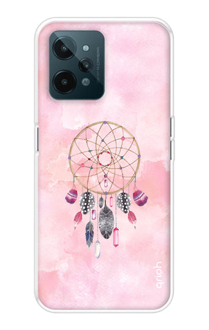 Dreamy Happiness Soft Cover for Realme C31