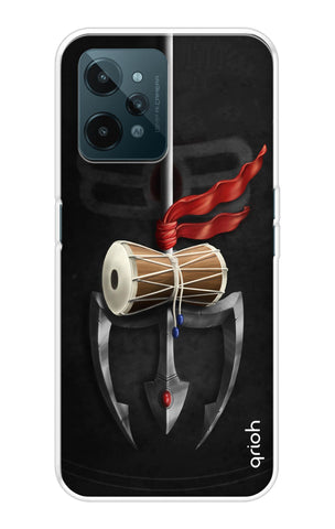 Mahadev Trident Soft Cover For Realme C31