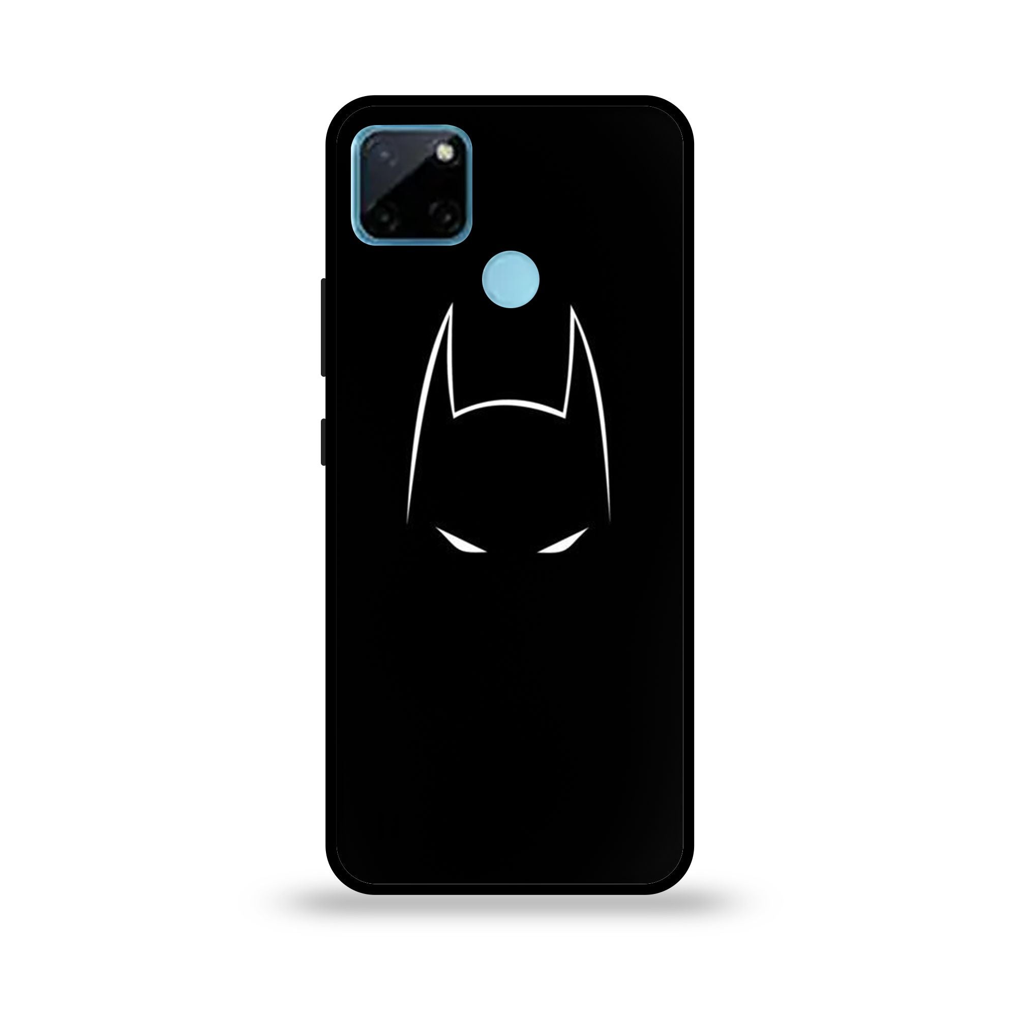 Realme C21Y - Wallpaper 057 - Premium Printed Glossy Phone Case