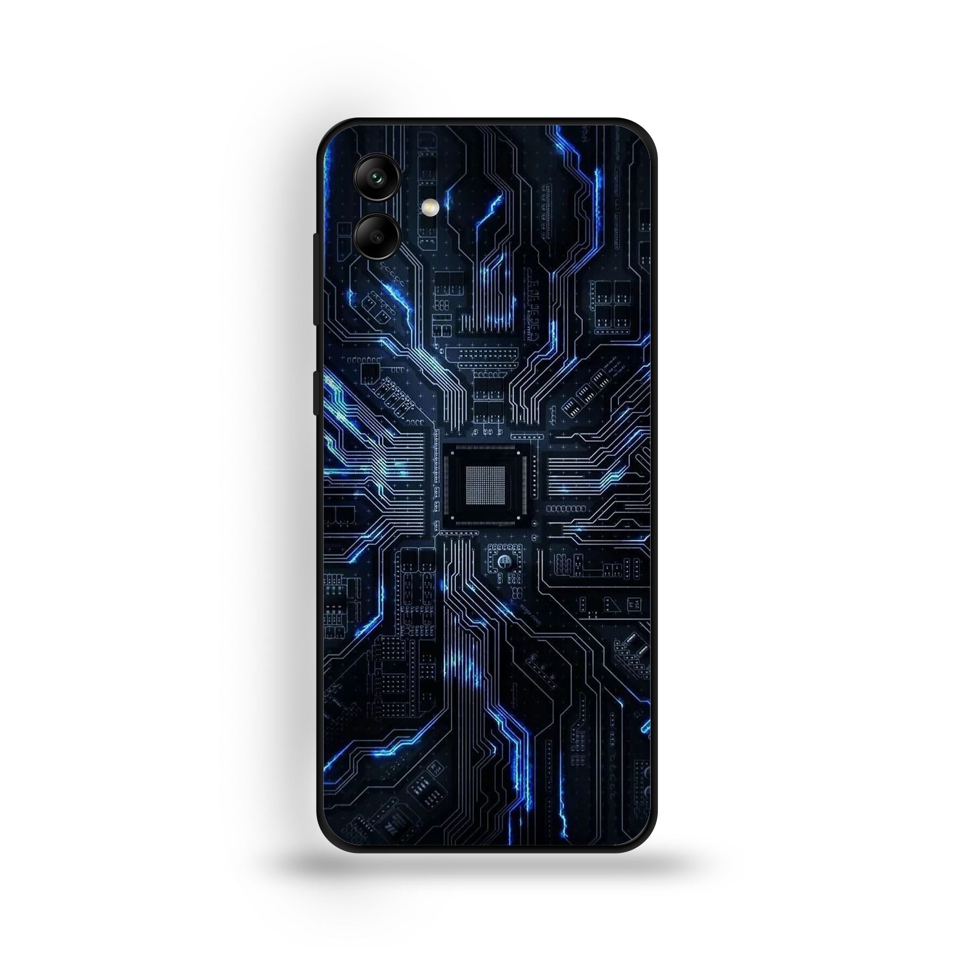 Samsung Galaxy A04 - Wallpaper 086 - Premium Printed Glossy Phone Case