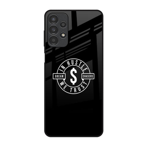 Dream Chasers Glossy Case for Samsung Galaxy A13