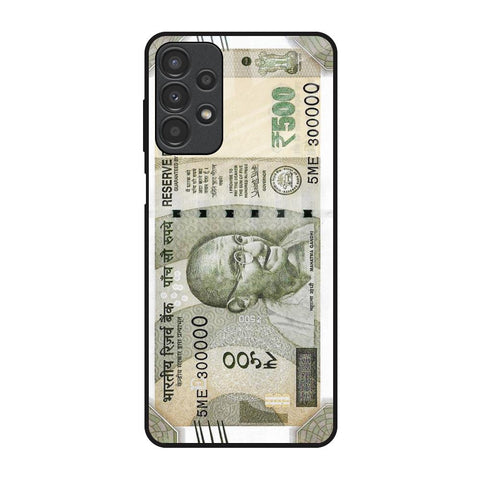 Cash Mantra Glossy Case for Samsung Galaxy A13